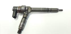 Injector, cod 0445110175, Opel Astra H Sedan, 1.7 CDTI, Z17DTH (id:551948)