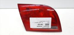 Stop stanga haion, cod 8P4945093B, Audi A3 (8P1) (id:551151)