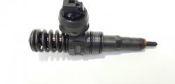 Injector, cod 045130073T, RB3, 0414720035, VW Polo (9N), 1.4 TDI, AMF (id:551933)