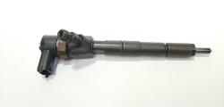 Injector, cod 0445110300, Fiat Doblo (263), 1.6 M-JET, 198A3000 (id:551816)