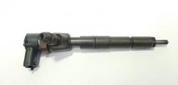 Injector, cod 0445110300, Fiat Doblo (263), 1.6 M-JET, 198A3000 (id:551817)
