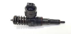 Injector, cod 038130073J, RB3, 0414720015, VW Golf 4 (1J1), 1.9 TDI, ATD (id:551982)