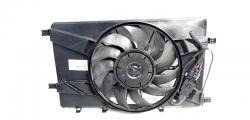 Electroventilator, cod GM13250331, Opel Astra J GTC, 2.0 CDTI, A20DTH (idi:539346)