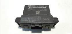 Modul control central, cod 3C0907530Q, VW Passat Variant (3C5) (idi:545860)