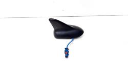 Antena radio cu navigatie, cod GM13298724, Opel Astra J (idi:539397)