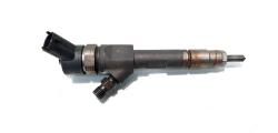 Injector Bosch, cod 82606383, 0445110280, Renault Megane 2 Coupe-Cabriolet, 1.9 DCI, F9QL818 (idi:547252)