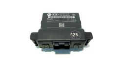 Modul control central, cod 3C0907530E, Vw Passat Variant (365) (idi:541167)