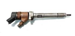 Injector, cod 0445110259, Peugeot 207 (WA), 1.6 HDI, 9HY (idi:544662)