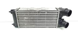 Radiator intercooler, Peugeot 308 SW, 1.6 HDI, 9H01 (id:551637)