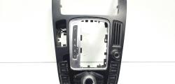 Joystick navigatie, Audi A4 Avant (8K5, B8) (id:551439)