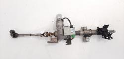 Motoras servodirectie, cod 48200-84E60, Opel Agila (A) (H00), 1.2 benz, Z12XE (id:550798)