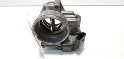 Clapeta acceleratie, cod 03G128063G, Vw Eos (1F7, 1F8) 2.0 TDI, BMM (id:551388)