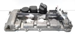 Capac culbutori, cod A6460160505, Mercedes Clasa C (W203) 2.2 CDI, OM646963 (id:551290)