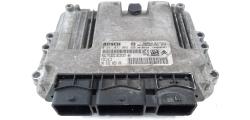 Calculator motor, cod 9647785580, 0281011089, Citroen C3 Picasso, 1.4 HDI, 8HX (idi:538678)