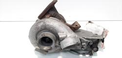 Turbosuflanta, cod A6460900080, Mercedes Clasa C (W203) 2.2 CDI, OM646963 (id:551277)