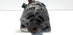 Alternator 150A, Ford Focus 2 (DA), 1.6 TDCI, G8DA (id:551730)