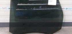 Geam stanga spate Ford Focus 2 combi (DAW) 2007-2010 (id:192064)