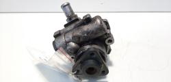 Pompa servo directie, cod 8E0145155N, Audi A4 (8EC, B7), 2.0 TDI, BRE (id:552196)