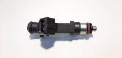 Injector, cod 0280158501, Opel Corsa D, 1.4 benz, Z14XEP (id:552238)