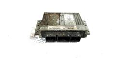 Calculator motor, cod 9649903680, 9642222380, Peugeot 206 SW, 1.4 benz, KFV (idi:538785)