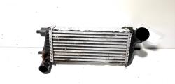 Radiator intercooler, cod BV61-9L440-CE, Ford Focus 3 Sedan, 1.6 TDCI, T1DA (idi:546716)