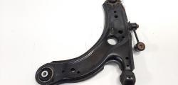 Brat trapez stanga fata, VW Golf 4 (1J1) (idi:550909)