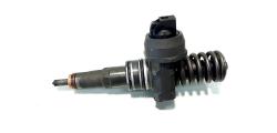 Injector, cod 038130073BN, BPT, 0414720313, Audi A3 (8P1), 1.9 TDI, BLS (idi:546677)