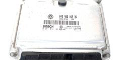 Calculator motor, cod 045906019BP, 0281012194, VW Polo sedan (9N), 1.4 TDI, BNM (idi:549737)