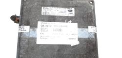 Calculator motor, cod 2S6A-12A650-ZC, Ford Fusion (JU), 1.3 benz, FUJA (idi:549996)