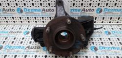 Fuzeta dreapta fata cu abs, Ford Focus 2 (DA) 1.6tdci (id:192739)