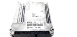 Calculator motor, cod 7793443, 0281010565, Bmw 5 Touring (E61), 2.0 diesel, 204D4 (idi:549763)