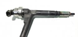Injector Denso, cod 8973138612, Opel Astra H, 1.7 CDTI, Z17DTH (id:552736)