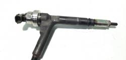 Injector Denso, cod 8973138612, Opel Astra H, 1.7 CDTI, Z17DTH (id:552738)