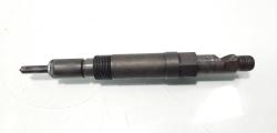 Injector, cod 0432133801, Ford Mondeo 3 (B5Y), 2.0 TDCI, HJBC (id:552727)