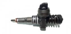 Injector, cod 038130073BQ, BPT, 0414720312, VW Touran (1T1, 1T2), 2.0 TDI, BMM (id:553030)