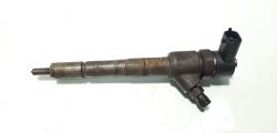 Injector, cod 0445110083, Fiat Panda (169), 1.3 M-JET, 188A8000 (id:553120)