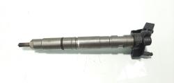 Injector, cod 059130277BE, 0445116023, Audi A4 Avant (8K5, B8) 2.7 TDI, CGK (id:552731)