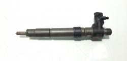 Injector, cod 9687454480, Land Rover Range Rover Evoque, 2.2 CD4, 224DT, (id:553484)