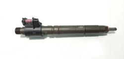 Injector, cod CH2Q-9K546-AA, Jaguar XF (X250) 3.0 diesel, 306DT (id:552981)