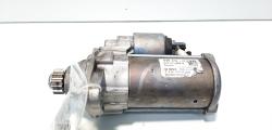 Electromotor, cod 02Z911024Q, Vw Polo (AW1) 1.0 TSI, CHZD, 6 vit man (idi:543892)