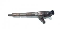 Injector, cod GM55577668, 0445110423, Opel Insignia A Sedan, 2.0 CDTI, A20DTH (id:553562)