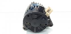 Alternator 105A, cod 4M5T-10300-LC, Ford Mondeo 4, 1.8 TDCI, QYBA (id:553371)