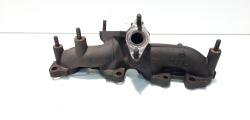 Galerie evacuare, cod 03G253033A, Audi A4 Avant (8ED, B7) 2.0 16v TDI, BLB (id:553124)