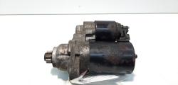 Electromotor, Skoda Fabia 1 (6Y2), 1.4 benz, AUA, 5 vit man (id:553085)