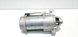 Electromotor cu start stop, cod 8647866-02, Bmw 2 Active Tourer (F45), 1.5 diesel, B37C15A, cutie automata (id:553251)