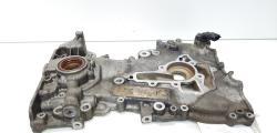 Pompa ulei, cod GM55556309, Opel Corsa D, 1.4 benz, Z14XEP (id:553319)