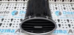Grila aer bord 4M51-A014L21-AD, Ford Focus 2 combi (DAW) 2007-2010 (id:192144)