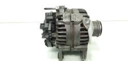 Alternator 120A, cod 8200660033, Renault Megane 2, 1.5 DCI, K9KP732 (id:553709)