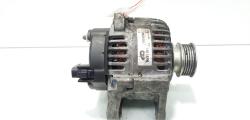 Alternator, Renault Megane 2, 1.5 DCI, K9KP732 (id:553711)