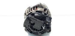 Alternator 150A Bosch, cod 8200251006, Renault Laguna 2, 1.9 DCI, F9Q674 (id:553661)